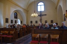 06.04.2026 Emmausgang